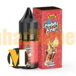 سالت پاستیل نوشابه کوکا هورنی <br><span>Horny Flava Cola Gummy Salt Nic</span> - Image 2